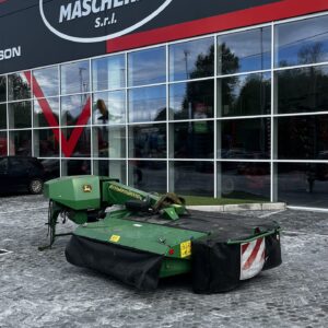 FALCIACONDIZIONATRICE JOHN DEERE 324 A