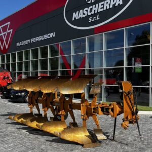 ARATRO MIPRA 4V